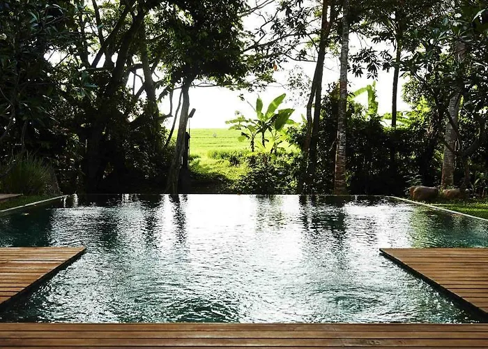 Hotel Reddoor Bali