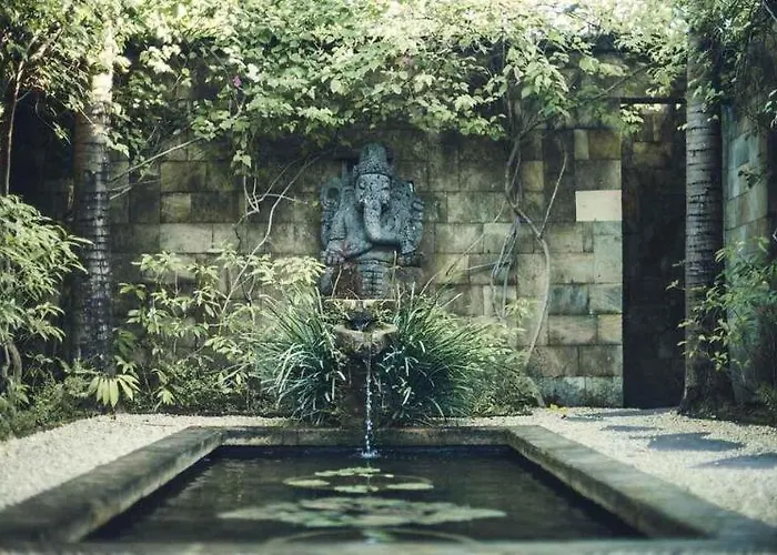 Hotel Reddoor Bali