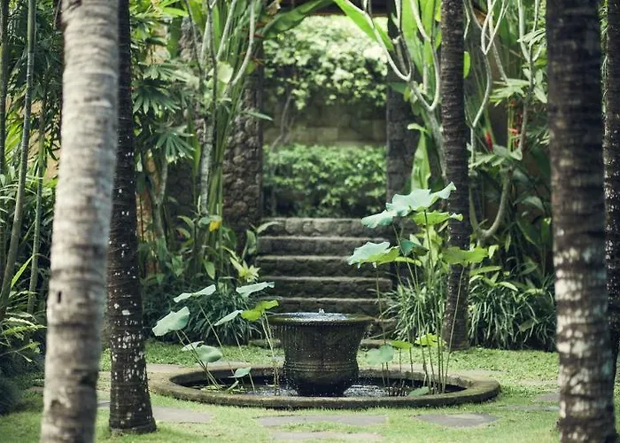 Reddoor Bali Hotel