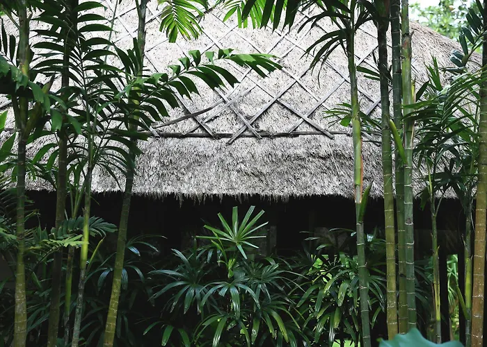 Reddoor Bali 5* Canggu (Bali)
