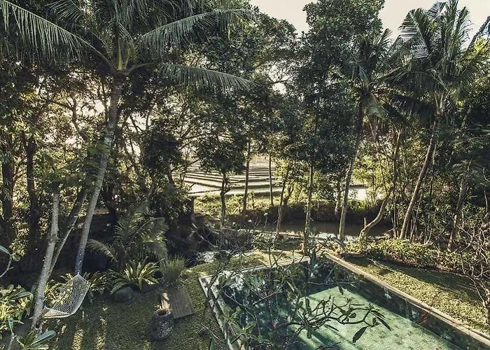Reddoor Bali Hotel Canggu (Bali)