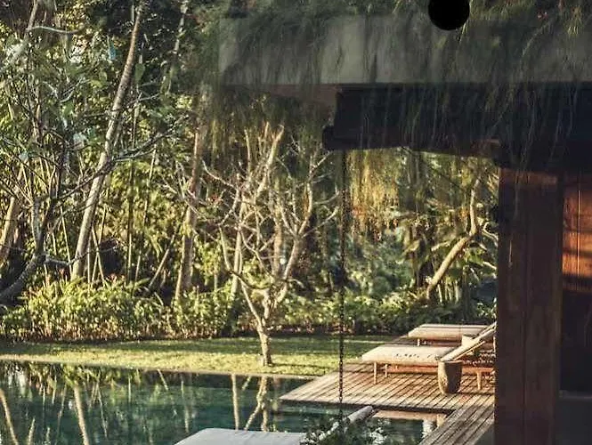 Reddoor Bali