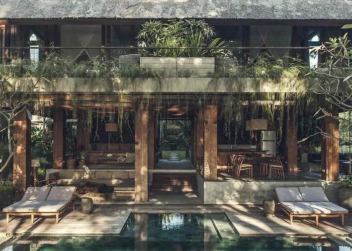 Hotel Reddoor Bali Canggu (Bali)